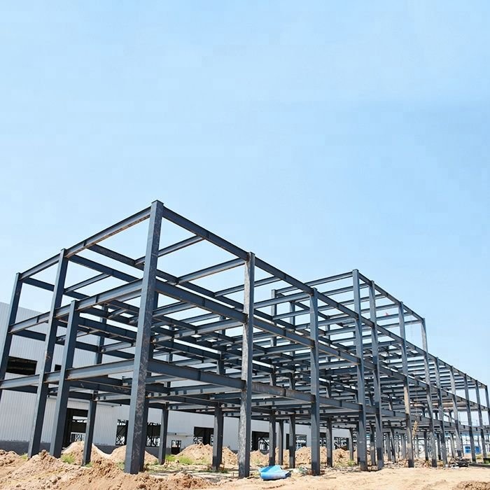 Pre-Engineered Building (PEB) Price in Nepal (2025 Guide) | Durga Structural