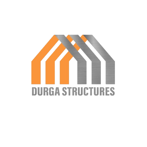 Durga Structures & Engineering Pvt. Ltd. Logo